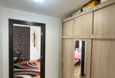 Apartament cu 3 camere semidecomandat, mobilat în Săsar - 3