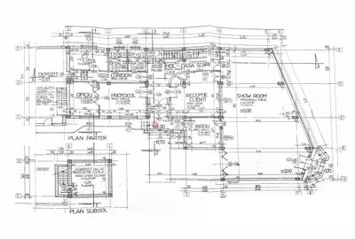 Sediu Firma - Showroom - 9