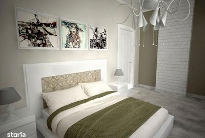 Garsonieră în Cug - 2