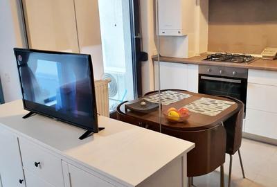 Garsonieră decomandată, mobilată în Politehnica - 18