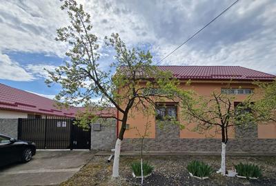 Casă cu 2 camere în Gruni - 6