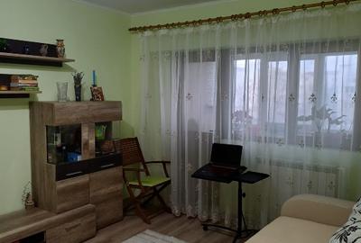 Apartament cu 2 camere decomandat în Vidin-Progresul - 1