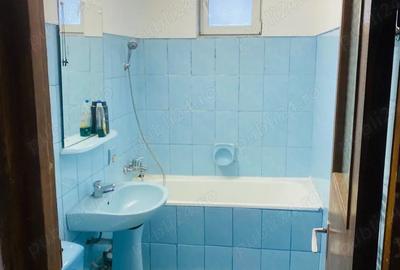 Apartament cu 3 camere semidecomandat în Independenței - 3