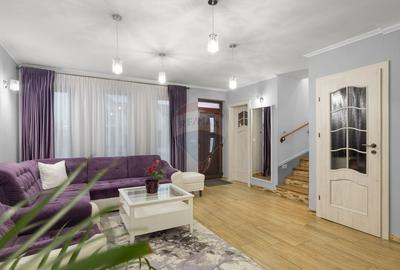 Casă cu 4 camere cu Teren 244 Mp în Gai - 5
