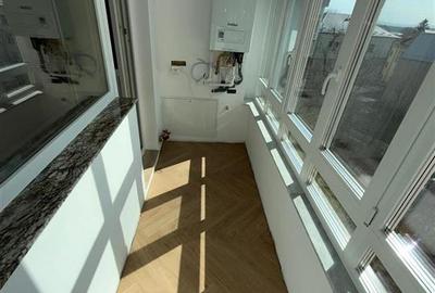 Apartament cu 4 camere decomandat în Copou - 10