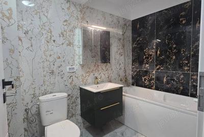 Apartament cu 3 camere decomandat în Seaca - 1