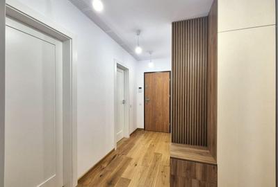 Apartament cu 2 camere decomandat în Astra - 17