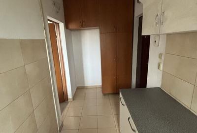 Apartament cu 2 camere semidecomandat în Cantemir - 2