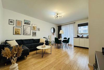 Apartament cu 2 camere în Sud - 8