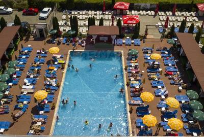Hotel/Pensiune, de 1,648 mp, în Griviței - 11