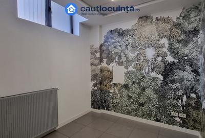 Spatiu comercial | Crangasi | Vizibilitate | Vitrina | 71 mp - 4