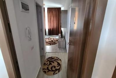 Garsoniera decomandata str. Tineretului 87C - Militari Residence - 3