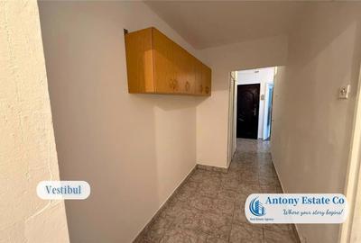 Apartament cu 3 camere decomandat în Iosia - 5