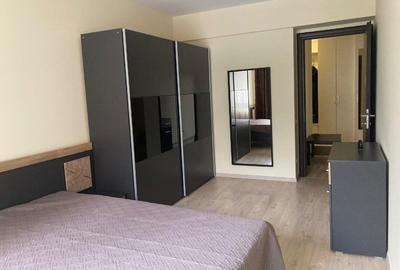 Apartament cu 2 camere decomandat, mobilat în Aviației - 5