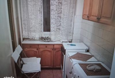 Garsonieră decomandată în Tei - 7