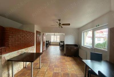 Spațiu comercial, de 90 mp, în Florești