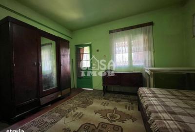 Casă cu 4 camere în Doicești - 11