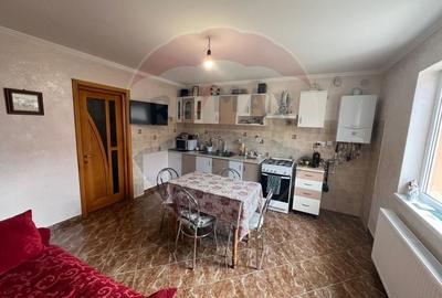 Casa 3 camere Marasesti in zona Est - 2