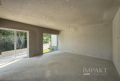 Case cuplate la liziera padurii , ideale pentru 2 familii ! - 18