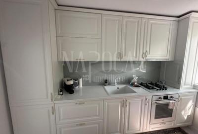 Apartament 2 camere de vanzare in Floresti - 4