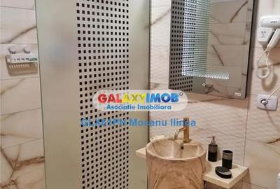 Garsonieră decomandată, mobilată în Central - 6