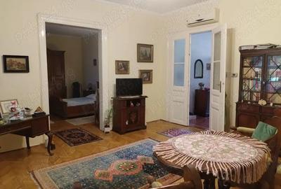 2 cam ETAJ 1 centrala proprie cladire istorica GARAJ zona Maria - 4