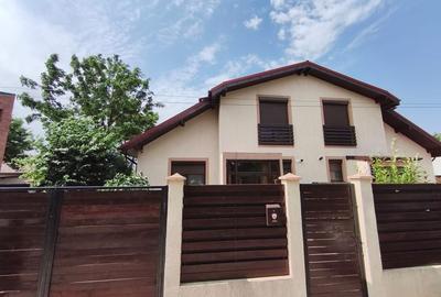 Duplex 3 Camere, Mobilat si Utilat, Canalizare - Vidra - 1