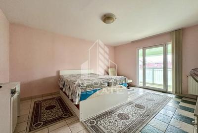 Casa impresionanta cu 4 camere, garaj si anaxe, in Timisoara - 9