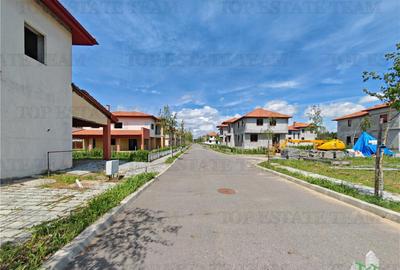 Teren de 4256 mp, în Corbeanca - 1