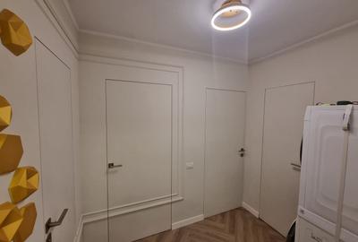 Apartament cu 3 camere decomandat, mobilat în Faleza Nord - 18