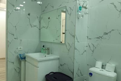 Apartament cu 2 camere semidecomandat în Gheorgheni - 2