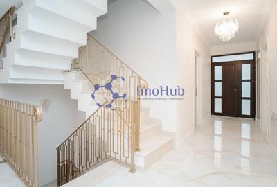 Casa de inchiriat in zona CUG  ideala pentru locuinta sau activitate comerciala - 23