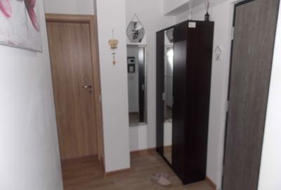Apartament cu 2 camere semidecomandat în Sânmartin - 3