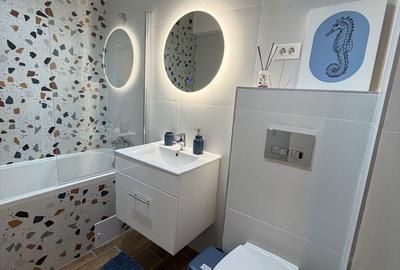 Apartament cu 2 camere decomandat în Central - 3