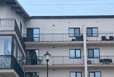 Apament 2 camere, Popas Pacurari- Mall Moldova - 8