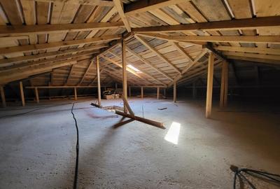 Singulara pe parter | placa de beton | 525mp teren | garaj - 16