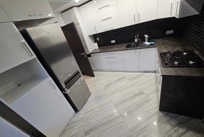 Casă individuală de închiriat, 5 camere, 4 băi, 180 mp Iris zona Piața 1 Mai - 4