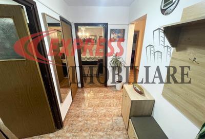 Apartament cu 4 camere decomandat, mobilat în Titan - 1