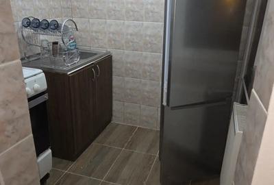 Inchiriez gasoniera Fraidorf - 2