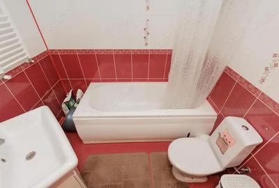 Apartament cu 2 camere de inchiriat in zona Rahova - 3