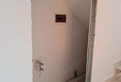 Casa Duplex in Calea Urseni, Parter+Etaj, 119 mp utili, 300 mp teren, pre? 175000 euro negociabil - 9