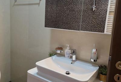 Apartament cu 3 camere în Bucureștii Noi - 7