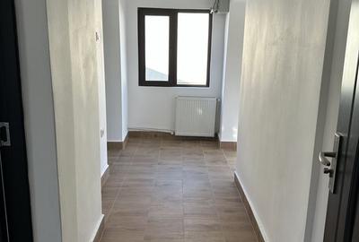 Casă cu 2 camere în Câlnic - 1