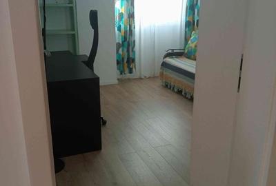 Apartament cu 3 camere, mobilat în Străulești - 18