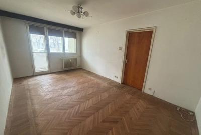 Apartament cu 3 camere semidecomandat în Liviu Rebreanu - 1
