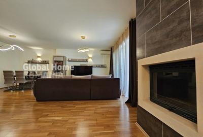 Apartament 3 camere | 145MP | Gradina 60 MP | 2 Parcari Subteran + Boxa | Pipera - 10