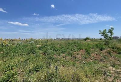 Teren Construcții intravilan de 3415 mp, în Central - 4