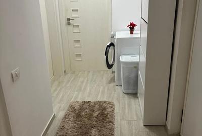 Apartament cu 2 camere, complet decomandat, bucatarie inchisa - 3