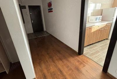 Apartament cu 2 camere semidecomandat în Central - 2