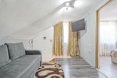 Zona linistita | Suprafata Generoasa - 6